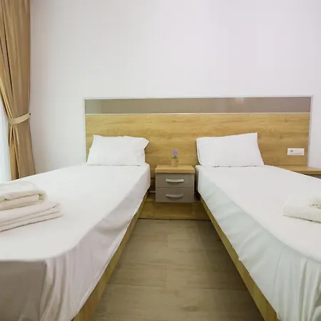 Luxury On Appartement *