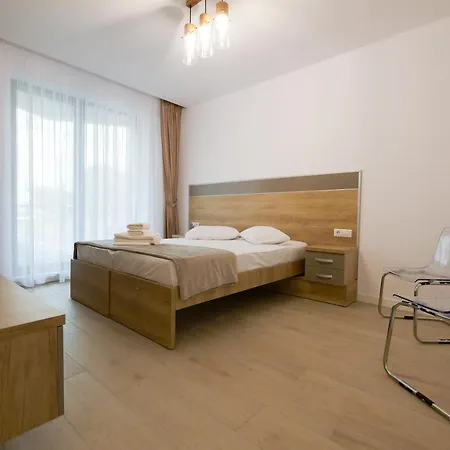 Apartamento Luxury On