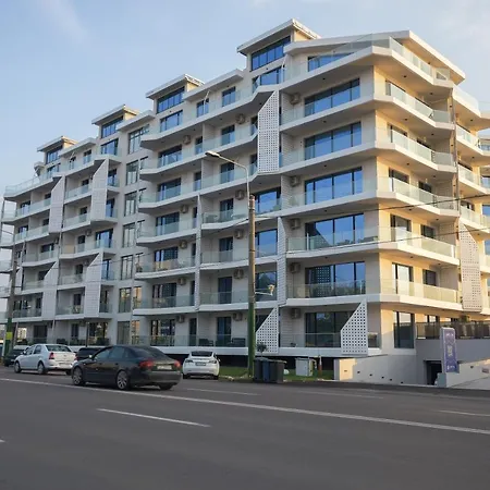 Luxury On Apartment