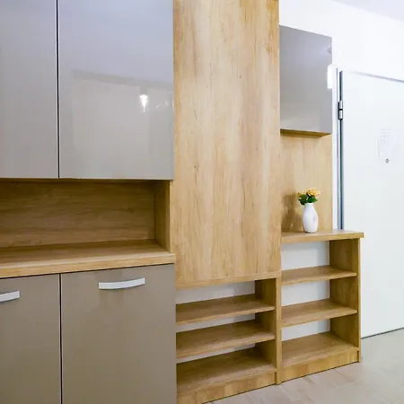 Apartamento Luxury On Mamaia