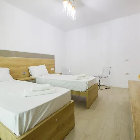 Luxury On Apartamento