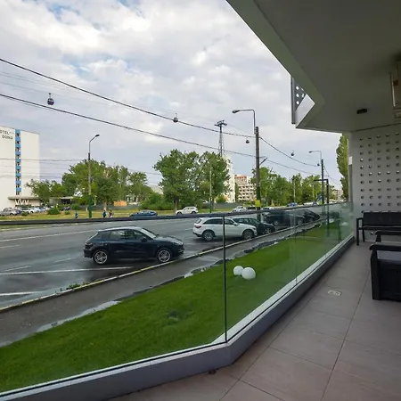 Luxury On Apartamento