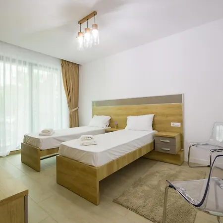 Luxury On Apartment Mamaia