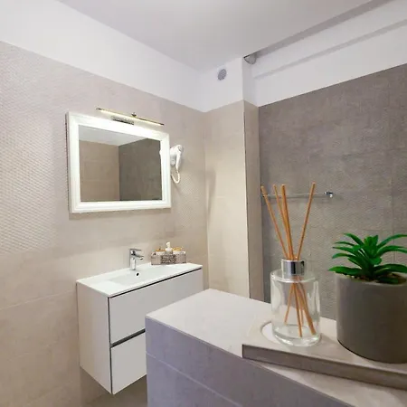 Luxury On Apartamento