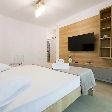 Luxury On Apartment Mamaia