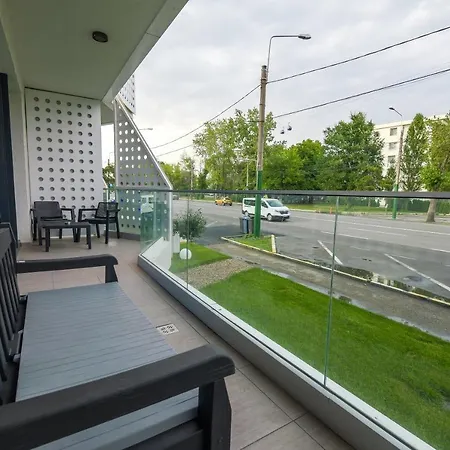 Lejlighed Luxury On *