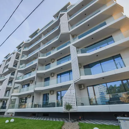 Apartment Luxury On