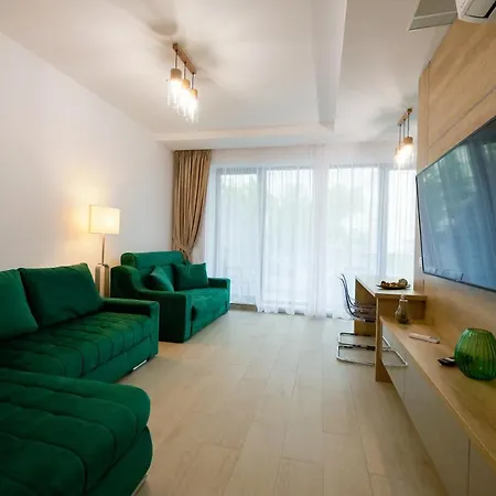 Luxury On Mamaia