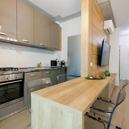 Apartment Luxury On *