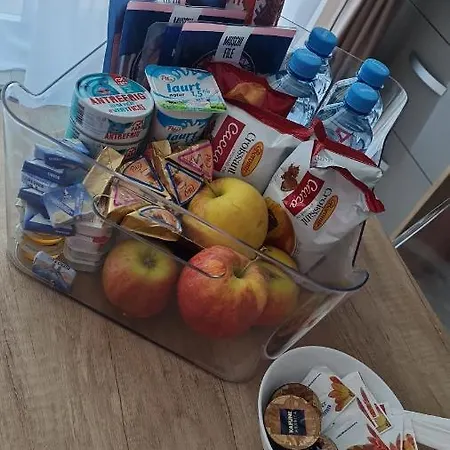 Luxury On Apartamento Mamaia