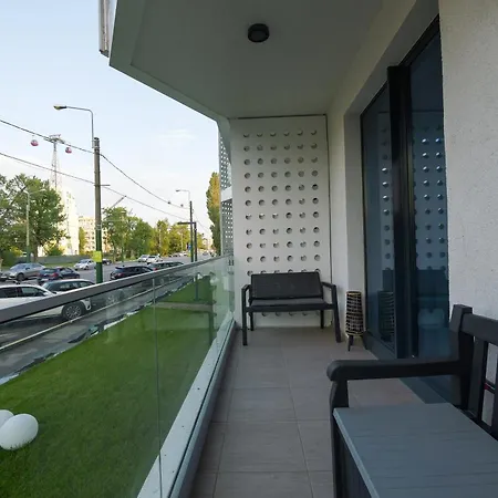 Luxury On Apartamento