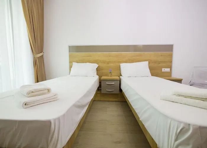 Luxury On Appartement *