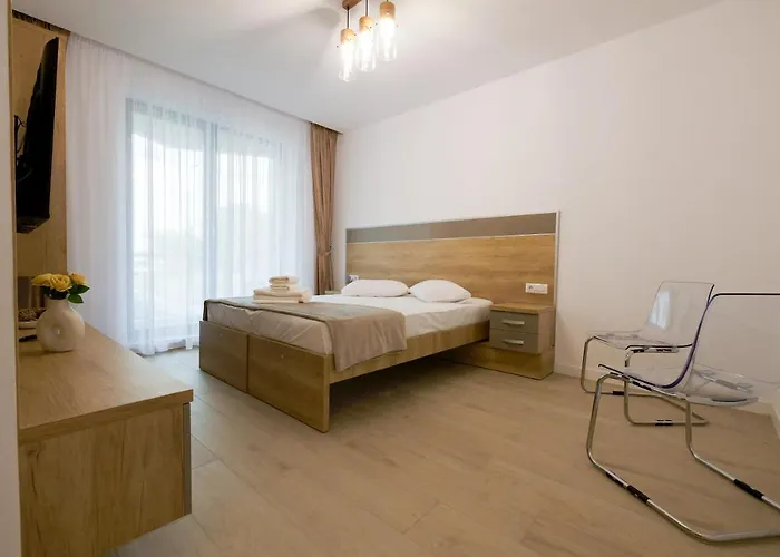 Appartement Luxury On