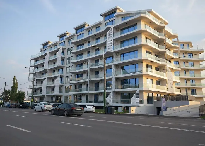 Luxury On Appartement