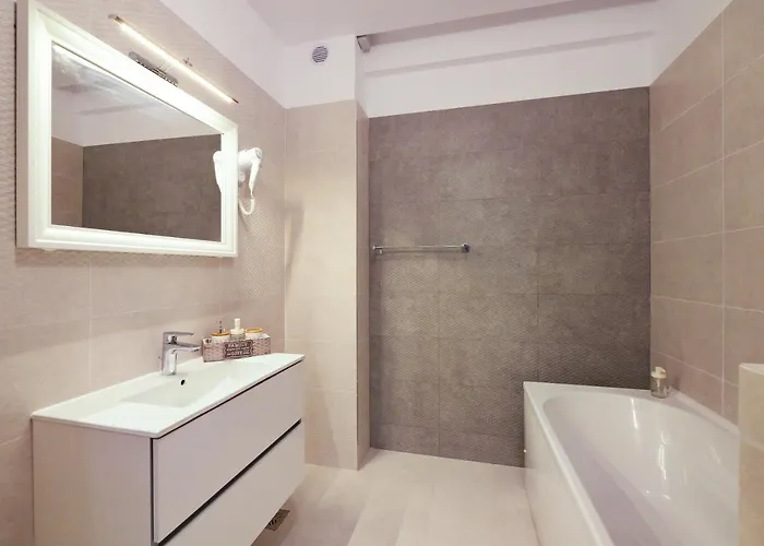 Appartement Luxury On *