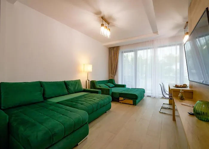 Luxury On Appartement