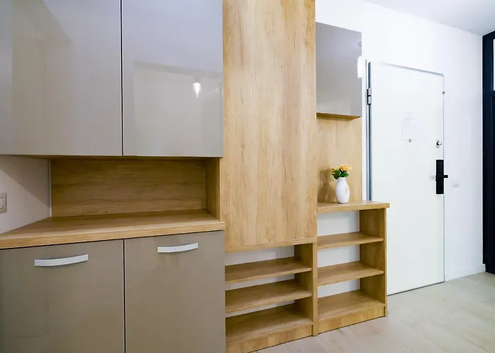 Appartement Luxury On Mamaia