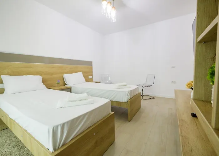 Luxury On Appartement