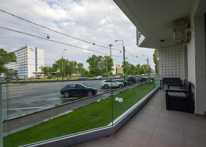 Luxury On Appartement