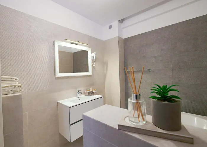 Luxury On Appartement