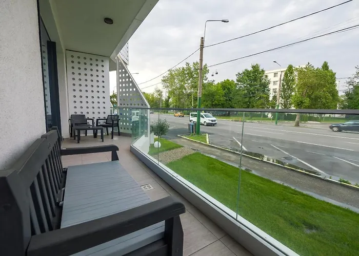 Appartement Luxury On *