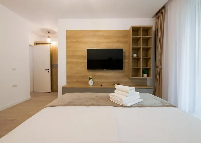 Luxury On Appartement