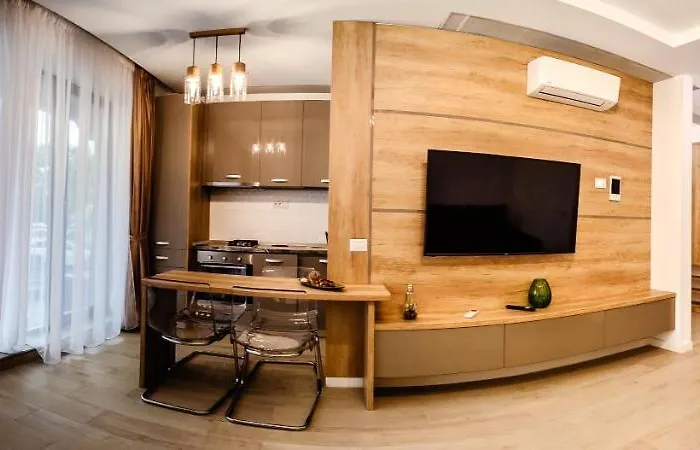 Luxury On Appartement *