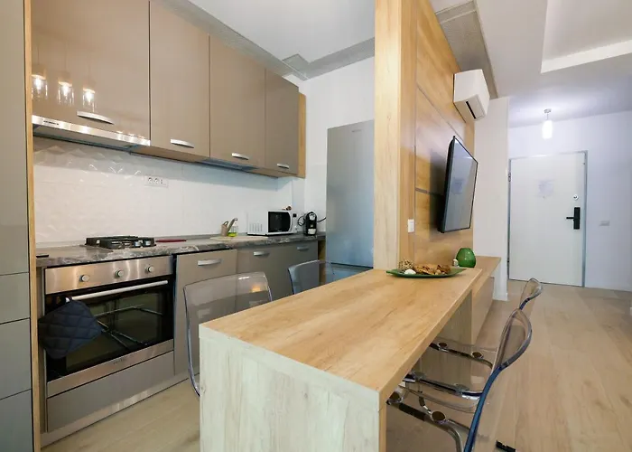 Appartement Luxury On *