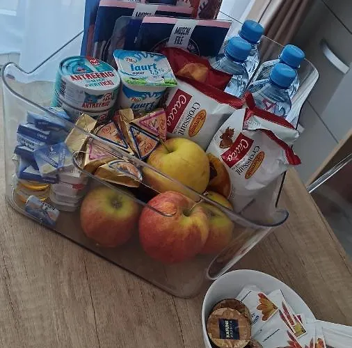 Luxury On Appartement Mamaia