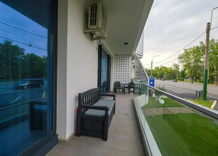 Luxury On Appartement *