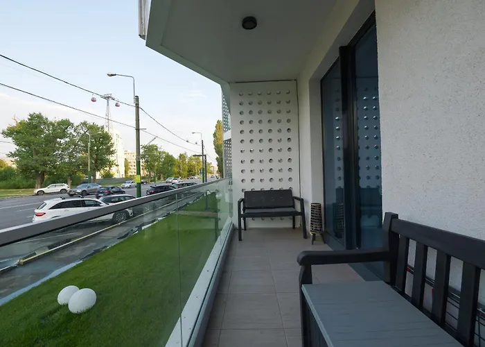 Luxury On Appartement