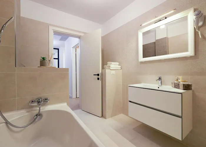 Appartement Luxury On